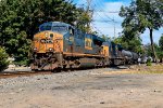 CSX 5500 on M-403